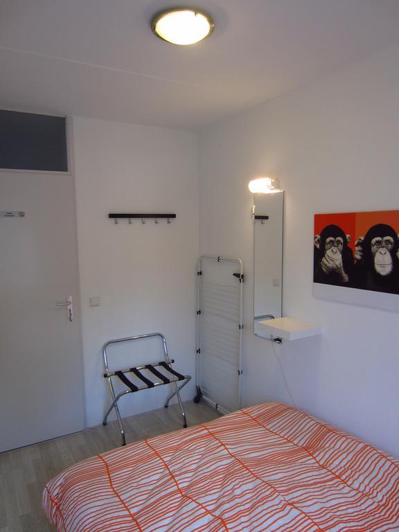 Enschede Guest Rooms Exterior photo